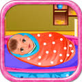 Baby Angela Bathing Time Game Play Baby Angela Bathing Time Online For Free At Yaksgames