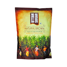 Buy Natural Brown Sugar Online Uttam Sugar Mills Uttarakhand