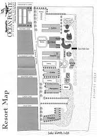 Marriott S Ocean Pointe At Palm Beach Fl Resort Map Stay In The Cobia Or Dolphin Bldg Central To Eve Marriott Vacation Club Vacation Club Florida Vacation