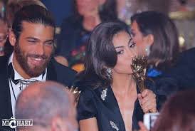 Peki can yaman kimdir, sevgilisi kim işte detaylar. Who Is Can Yaman Dating Can Yaman Girlfriend Wife