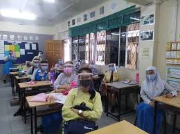 Mary parish schools website is intended to be a resource for our students and their families, for our employees, and for our community by offering the st. Ums Sumbang Pelindung Muka Untuk Calon Spm Smk St Mary