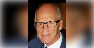 Obituary information for Robert A. Spencer