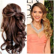 Neue Susse Einfache Frisuren Fur Kurze Lockige Haare Neue Haare Modelle Neue Frisuren Hochzeitsfrisuren Frisur Hochzeit