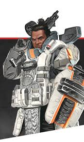 Gibraltar Titanfall Wiki Fandom I am responsible for the design and texturing for this skin. gibraltar titanfall wiki fandom