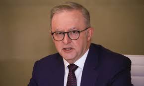 Australia tiptoes around Indian spy scandal