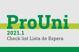 Prouni concede bolsas de estudo integrais e parciais de 50% em instituições privadas de a unip e o prouni juntos para você estudar na universidade particular preferida do mercado profissional. Fps Noticias Prouni 2021 1 Lista De Espera