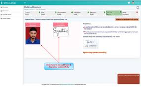 Preliminary eligibility test for group b & c vacancies. Upsssc E Pariksha E Locker Upsssc Otr Registration Upsssc One Time Registration Online Application Form 2021 2022 Upsssc Gov In Itigovtjobs Com