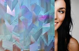 Dichroic Window Films Decorative Films Llc Stained Glass Window Film Window Film Privacy Privacy Film