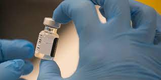 Ahs will reach out to eligible clients to book an appointment. Information Concerning Coronavirus Vaccination Berlin De