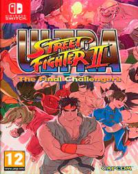 Enter the code at the first group battle screen (on controller 2) to enable the same character to be selected twice. Trucos Ultra Street Fighter Ii The Final Challengers Nintendo Switch