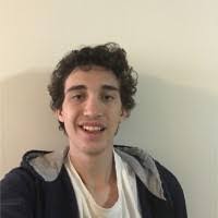 George Stathopoulos's Instagram, Twitter & Facebook