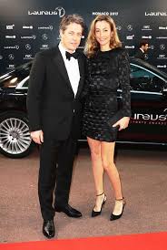 Hugh grant has admitted he was plain wrong about his views on marriage prior to his nuptials to television producer anna eberstein. Anna Eberstein Hugh Grant S Wife Age Husband Family Biography More Starsunfolded