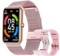 Alfawise h19 rfid sports fitness tracker hot sale