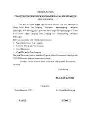 Check spelling or type a new query. Doc Berita Acara Dkm Abdul Hamid Ilyas Ibnu Academia Edu