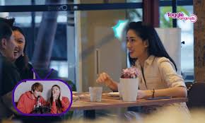 Shane pow on how acting has changed him as a person. Kimberly Wang Gets Pranked By Actor Who Keeps Hitting On Boyfriend Shane Pow During Their Date Mothership Sg News From Singapore Asia And Around The World
