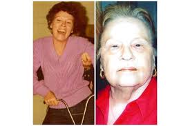 Lu Elyn Losey Obituary (1932