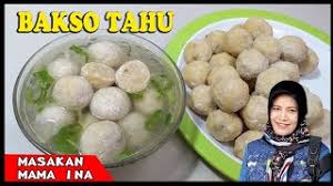 Resep egg chicken roll ala hokben tanpa dikukus anti gagal resep masakanku : Jajanan Tahu Egg Roll Tanpa Ikan Tahu Di Buat Bakso Cute766