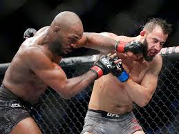 Cub swanson via tko at 1:03 of round 1 ion cutelaba vs. Ufc 247 Results Controversy As Jon Jones Beats Dominick Reyes The Independent The Independent