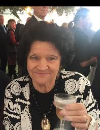Betty SOLOMON funeral Warrnambool