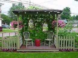 Diy Gartenideen Diy Garden Ideas Ich Sollte Diese Kleine Enklave In Meinem Rucken Machen Diese Enklave Garden Garten Gartengestaltung Garten Ideen