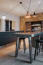 La Cuisine Atelier De Bulthaup Cuisine Bulthaup Cuisines Design Bulthaup Kitchen