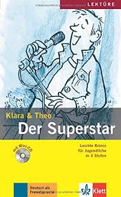 Free Der Superstar Buch Mit Mini Cd Klara Theo Pdf Download Reillysumme