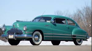 Image result for Royal Maroon 1942 Buick