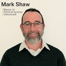 If you've ever wondered about following your passion, this story is for  you. 🌍✨ After two decades in the tech industry, Mark Shaw made a bold  decision to shift his career trajectory