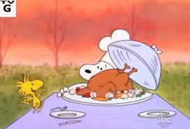 With peter robbins, christopher shea, sally dryer, cathy steinberg. Live Blogging A Charlie Brown Thanksgiving Randallj Funk