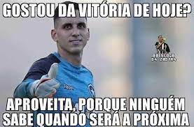 Time preferido fi fri(%) vasco 10 26. Atletico Mg E Sampaoli Sao Alvo De Zoeiras Apos Derrota Para O Botafogo Esportes R7 Lance