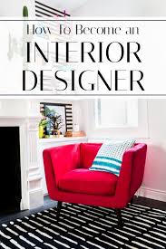 Do You Dream Of Turning Your Interior Design Hobby Into A Successful Career Do You Have A Sharp E Interior Design Major Interior Design Interior Design Career