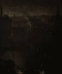 Limilee Moonlight Painting Art For Art Sake Charing