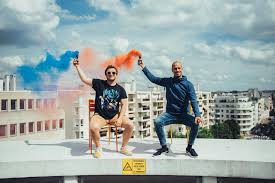 The praised mcfly & carlito presented je me souviens in the seventh week of 2021. Liberation Fr Mcfly Et Carlito Youtubeurs Aux 35 Heures