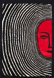 Ahmet güntan'ın şiiri nasıl bir hal bırakıyorsa, selma gürbüz'ün de resmi öyle. Rfi Selma Gurbuz Galerie Maeght De Turk Sanati Sanat Tarihi Resim Sanati