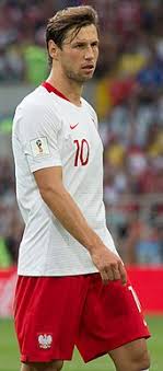 We look his impact at the hawthorns. Grzegorz Krychowiak Wikipedia