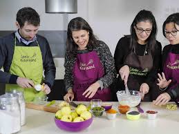 Seminaires Nantes Avec L Atelier Gourmand