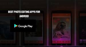 As smartphones now are capable of shooting raw images, editing them. Best Photo Editing Apps For Android App Authority