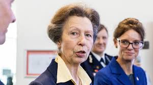 Nigel Farage praises 'amazing' Princess Anne following royal's  well-received Canadian TV interview