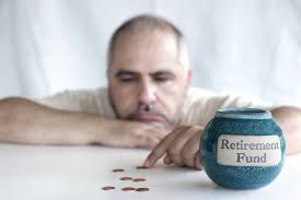 Common Retirement Mistakes and How to Avoid Them