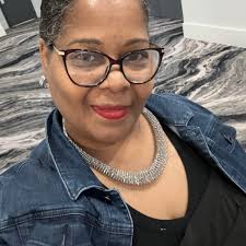 Sheree Tankladie Johnson