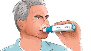 Antibody testing usually requires an appointment. Neuer Corona Test Soll Infektionen Uber Atemluft Feststellen