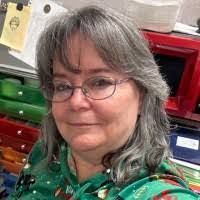 Christina Krall's Instagram, Twitter & Facebook