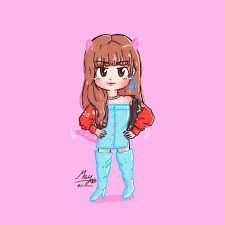 You might also like glenn mccoy. 21 Anime Lisa Ideas Blackpink Lisa Blackpink Kpop Fanart