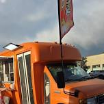 Los Reyes at WestFax Brewing