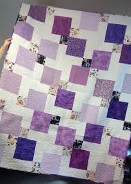 Disappearing 9 Patch With Layer Cakes Layer Cake Quilt Patterns Patch Quilt Quilt Layers