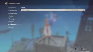 How to redeem genshin impact codes on ps4 and ps5? Genshin Impact Codes Ps4 Genshin Impact Ps4 Accounts Frequently Asked Questions Faq