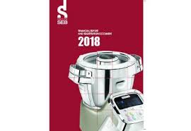 Coffee machines, kitchen and comfort products. Financial Report And Registration Document