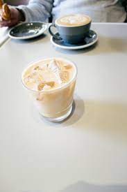 Ceremony Coffee Roasters In Baltimore Maryland A Cup Of Kims Coffee Roasters Roaster Peppermint Mocha