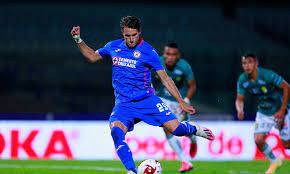 De complete spelerspagina van santiago tomás giménez (cruz azul) op voetbalzone. El Rendimiento De Santiago Gimenez Es Una Sorpresa En Cruz Azul