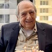 Goldenberg Family Obituaries